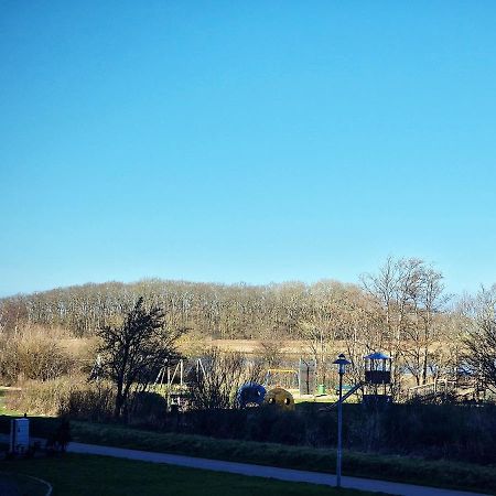 Ferienpark C01-005 Ferienpark Heiligenhafen Buitenkant foto